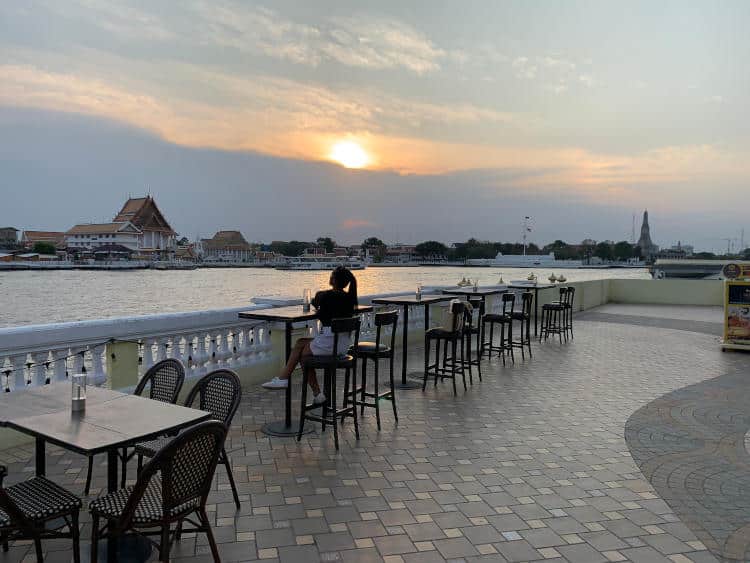 Between the Chao Phraya and the Grand Palace - an alternative view of Bangkok 35