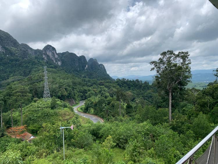 Inspiring Southern Thailand Road Trip, May 2022 24