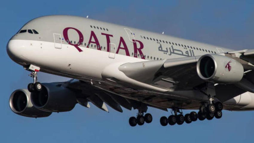 Qatar Airways and their amazing Loyalty Cards 3