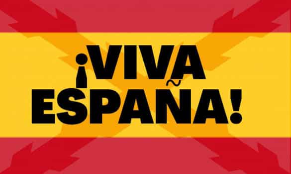 Viva Espana. Spanish tapas and wines at Pepper & Salt