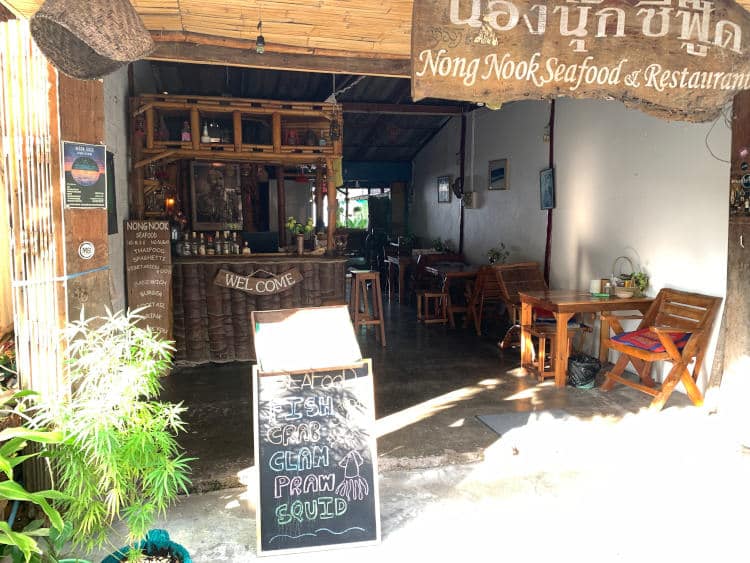 Koh Phangan - Impressions from a non-party, non-yoga person and former Digital Nomad! 202