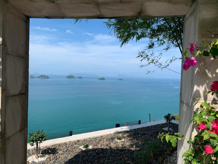 Koh Samui - Positive Highlights from an outstanding tour of 4 nights around the island 159