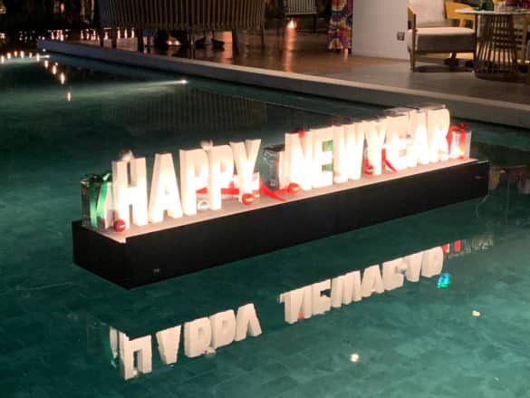 Renaissance Pattaya Resort & Spa, Pattaya, Thailand