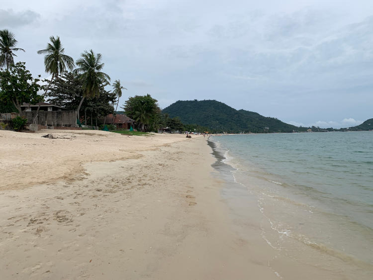 Koh Samui - Positive Highlights from an outstanding tour of 4 nights around the island 127