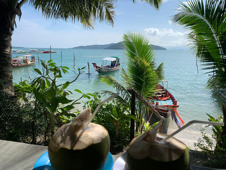 Koh Samui - Positive Highlights from an outstanding tour of 4 nights around the island 161
