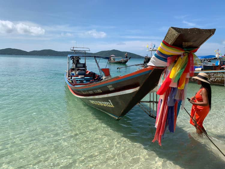 Koh Samui - Positive Highlights from an outstanding tour of 4 nights around the island 38