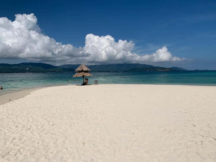 Koh Samui - Positive Highlights from an outstanding tour of 4 nights around the island 40
