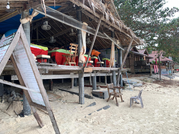 Koh Phangan - Impressions from a non-party, non-yoga person and former Digital Nomad! 19