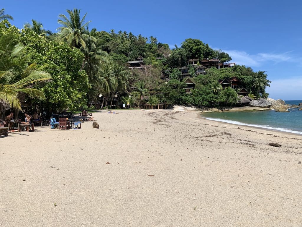 Koh Phangan - Impressions from a non-party, non-yoga person and former Digital Nomad! 72