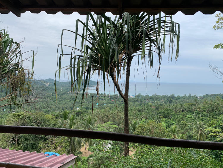 Koh Phangan - Impressions from a non-party, non-yoga person and former Digital Nomad! 31