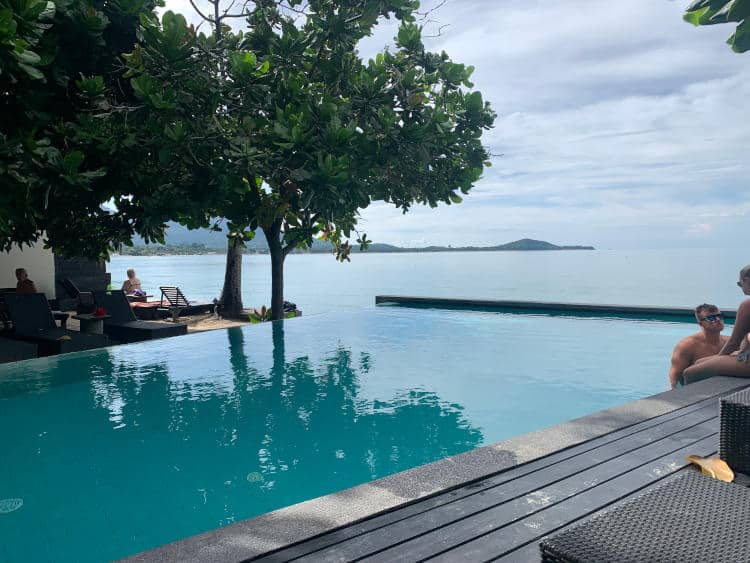 Koh Samui - Positive Highlights from an outstanding tour of 4 nights around the island 12