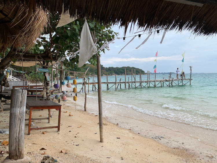 Koh Samet Island, Thailand - The Good, the Bad and the Ugly! 31