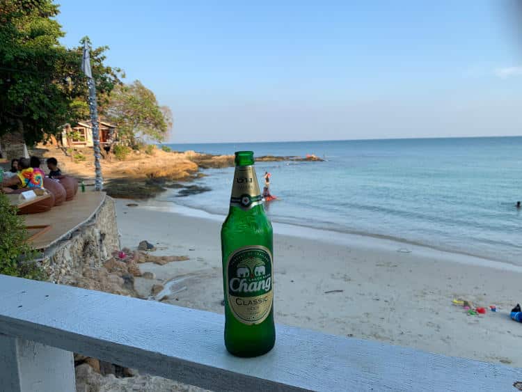 Koh Samet Island, Thailand - The Good, the Bad and the Ugly! 123