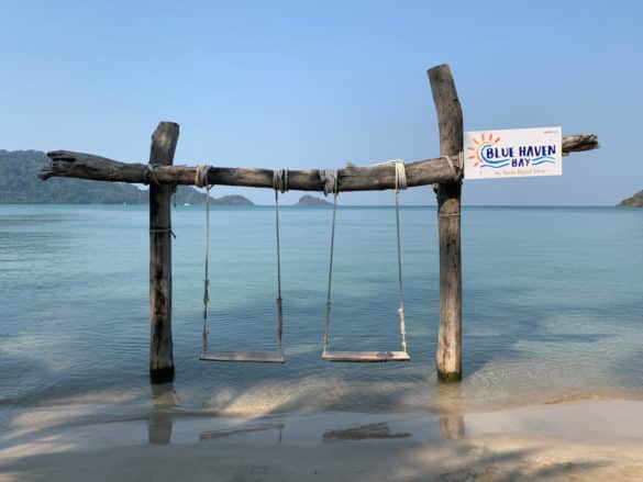 Blue Haven Bay by Siam Royal View, Koh Chang, Thailand