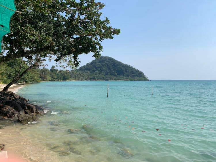 Koh Chang Island Re-visited March 2023 11