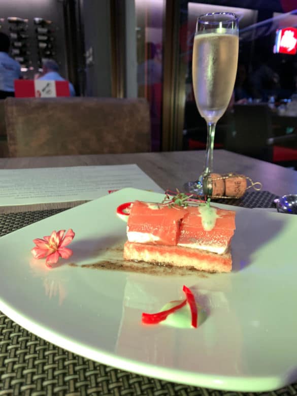 Pepper & Salt Restaurant, Pattaya. 12 more reasons to love the Chef’s