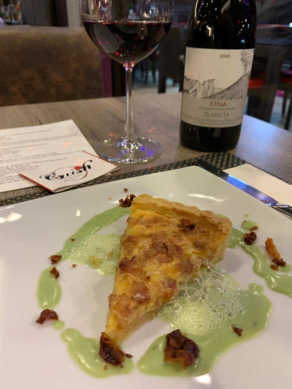 Pepper & Salt Restaurant, Pattaya. 12 more reasons to love the Chef’s Table Dinners at this