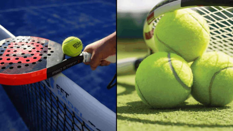 Padel Ball – The Perfect Sport for Active Seniors 9