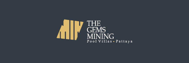 The Gems Mining Pool Villas - One of Pattaya's Best-Kept Secrets! 9